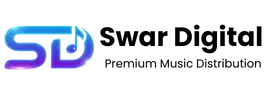 Swar Digital Logo